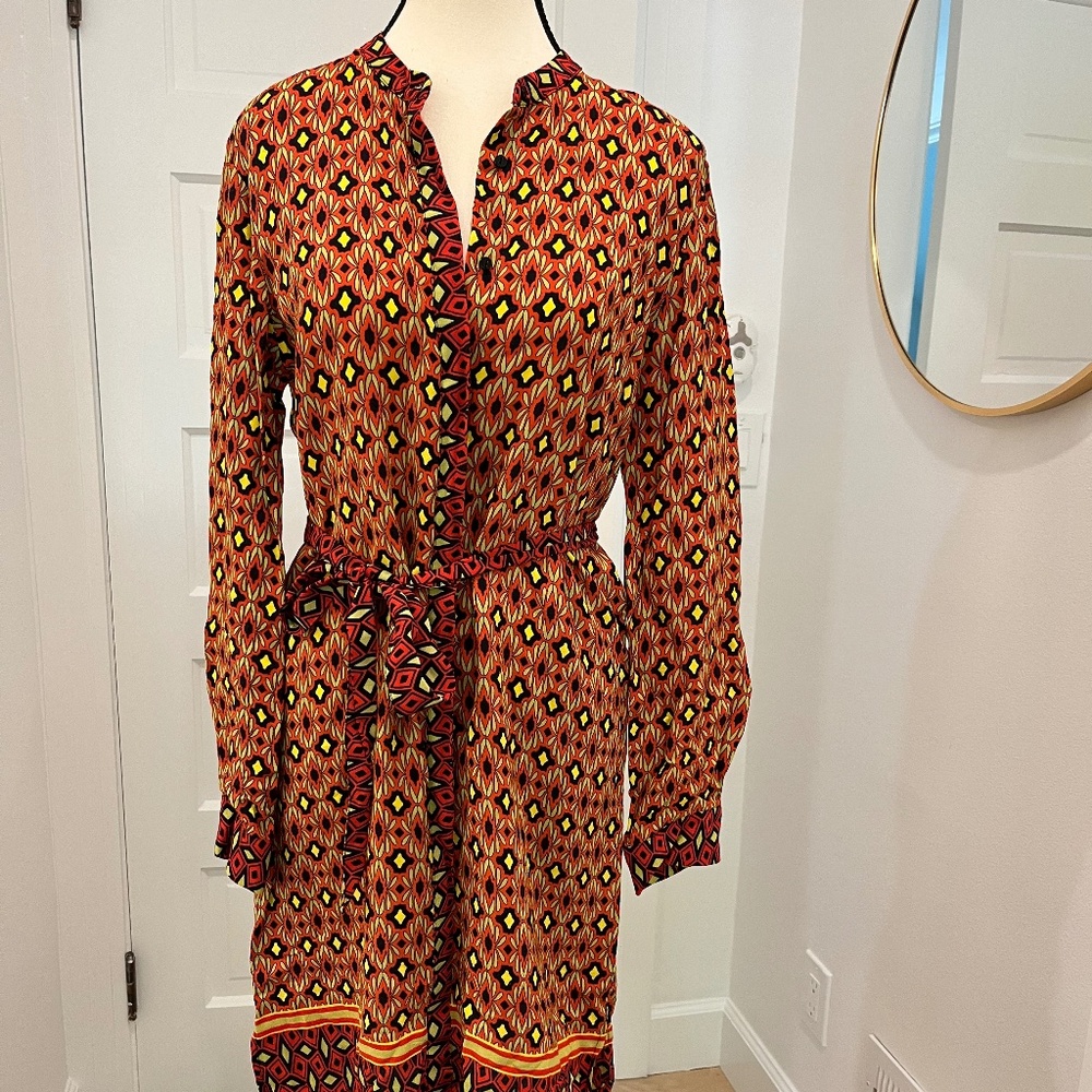 Zara Women dress